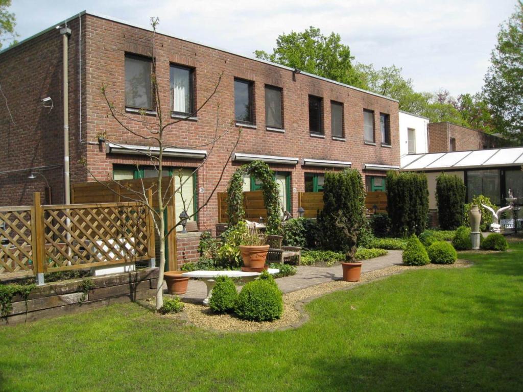 Parkhotel Hasselt Exteriör bild